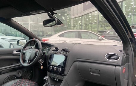 Ford Focus II рестайлинг, 2007 год, 420 000 рублей, 9 фотография