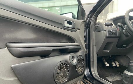 Ford Focus II рестайлинг, 2007 год, 420 000 рублей, 8 фотография