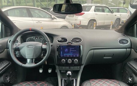 Ford Focus II рестайлинг, 2007 год, 420 000 рублей, 10 фотография