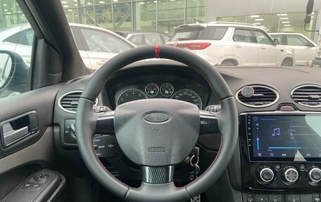 Ford Focus II рестайлинг, 2007 год, 420 000 рублей, 11 фотография