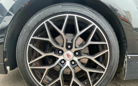 Ford Focus II рестайлинг, 2007 год, 420 000 рублей, 13 фотография