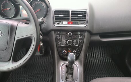 Opel Meriva, 2013 год, 860 000 рублей, 3 фотография