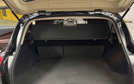 Infiniti QX50 I рестайлинг, 2015 год, 1 800 000 рублей, 9 фотография