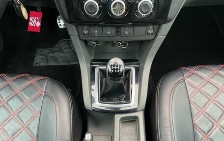 Ford Focus II рестайлинг, 2007 год, 420 000 рублей, 12 фотография