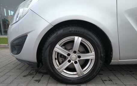 Opel Meriva, 2013 год, 860 000 рублей, 10 фотография