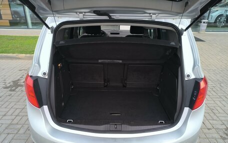 Opel Meriva, 2013 год, 860 000 рублей, 15 фотография