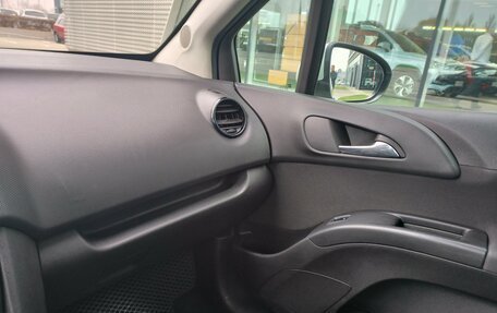 Opel Meriva, 2013 год, 860 000 рублей, 23 фотография