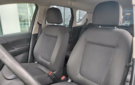 Opel Meriva, 2013 год, 860 000 рублей, 29 фотография