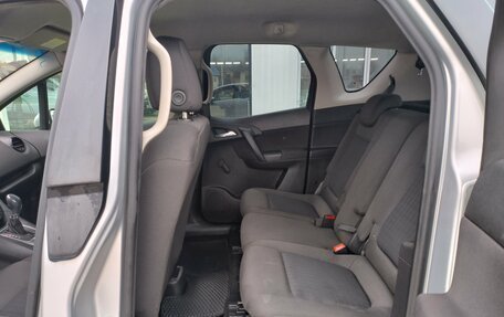 Opel Meriva, 2013 год, 860 000 рублей, 31 фотография