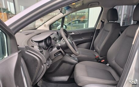 Opel Meriva, 2013 год, 860 000 рублей, 28 фотография