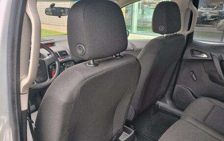 Opel Meriva, 2013 год, 860 000 рублей, 32 фотография