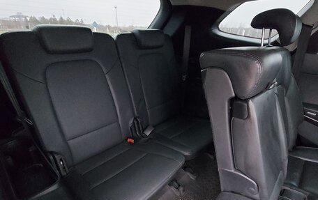 Hyundai Santa Fe III рестайлинг, 2014 год, 2 250 000 рублей, 16 фотография