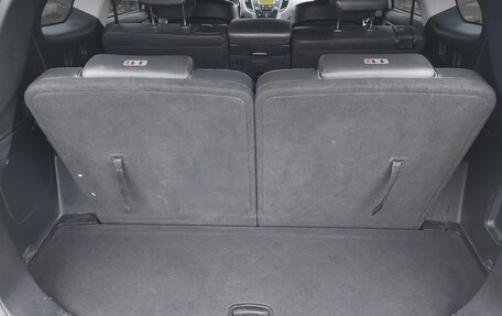 Hyundai Santa Fe III рестайлинг, 2014 год, 2 250 000 рублей, 19 фотография