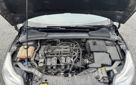 Ford Focus III, 2013 год, 700 000 рублей, 13 фотография