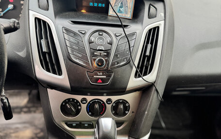 Ford Focus III, 2013 год, 700 000 рублей, 14 фотография