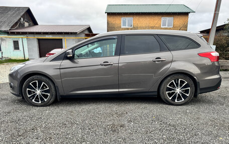 Ford Focus III, 2013 год, 700 000 рублей, 8 фотография