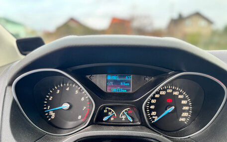 Ford Focus III, 2013 год, 700 000 рублей, 12 фотография