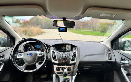 Ford Focus III, 2013 год, 700 000 рублей, 11 фотография