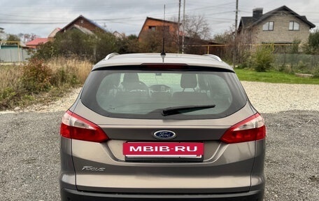 Ford Focus III, 2013 год, 700 000 рублей, 6 фотография