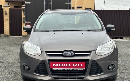 Ford Focus III, 2013 год, 700 000 рублей, 2 фотография