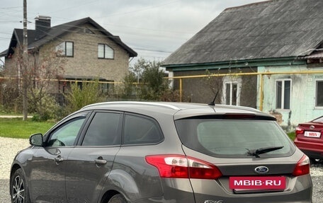 Ford Focus III, 2013 год, 700 000 рублей, 7 фотография