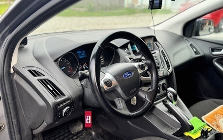 Ford Focus III, 2013 год, 700 000 рублей, 9 фотография