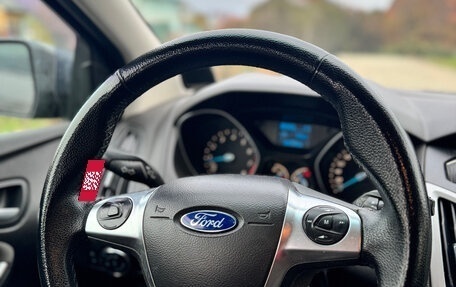 Ford Focus III, 2013 год, 700 000 рублей, 10 фотография