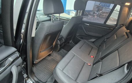 BMW X3, 2014 год, 1 770 000 рублей, 4 фотография