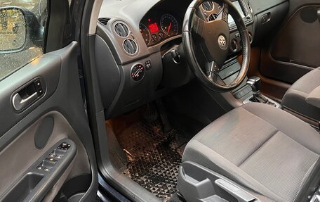 Volkswagen Golf Plus I, 2005 год, 430 000 рублей, 11 фотография