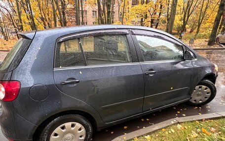 Volkswagen Golf Plus I, 2005 год, 430 000 рублей, 4 фотография