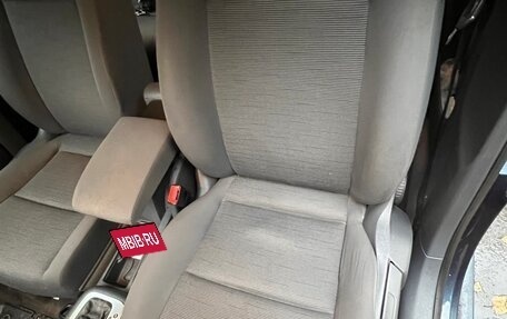 Volkswagen Golf Plus I, 2005 год, 430 000 рублей, 5 фотография