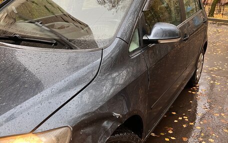 Volkswagen Golf Plus I, 2005 год, 430 000 рублей, 21 фотография