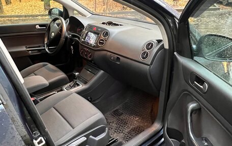 Volkswagen Golf Plus I, 2005 год, 430 000 рублей, 16 фотография