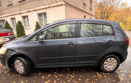 Volkswagen Golf Plus I, 2005 год, 430 000 рублей, 19 фотография
