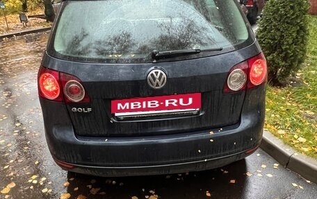 Volkswagen Golf Plus I, 2005 год, 430 000 рублей, 18 фотография