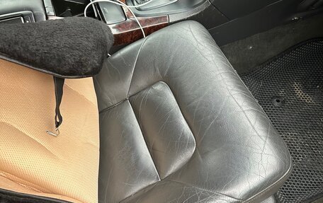 Volvo S80 II рестайлинг 2, 2003 год, 700 000 рублей, 7 фотография