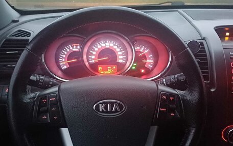 KIA Sorento II рестайлинг, 2010 год, 1 100 000 рублей, 11 фотография