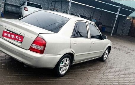 Mazda Familia, 1998 год, 160 000 рублей, 3 фотография