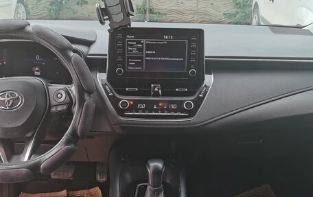 Toyota Corolla, 2019 год, 1 890 000 рублей, 4 фотография