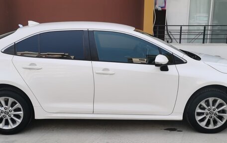 Toyota Corolla, 2019 год, 1 890 000 рублей, 3 фотография