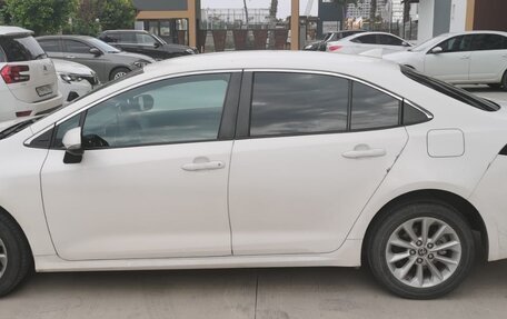 Toyota Corolla, 2019 год, 1 890 000 рублей, 6 фотография