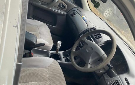 Mazda Familia, 1998 год, 160 000 рублей, 5 фотография