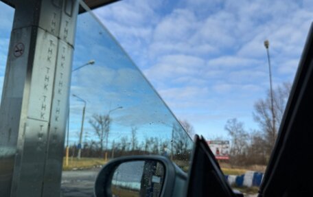 Mercedes-Benz CLK-Класс, 2001 год, 469 000 рублей, 11 фотография