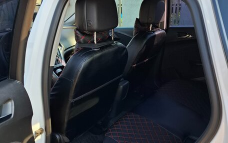 Opel Astra J, 2013 год, 830 000 рублей, 10 фотография