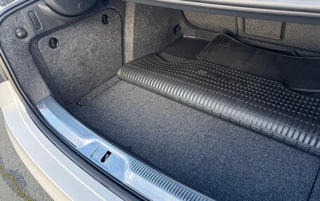 Skoda Superb III рестайлинг, 2014 год, 1 395 000 рублей, 9 фотография