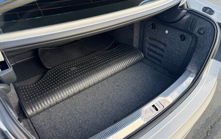 Skoda Superb III рестайлинг, 2014 год, 1 395 000 рублей, 10 фотография