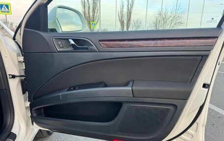 Skoda Superb III рестайлинг, 2014 год, 1 395 000 рублей, 11 фотография