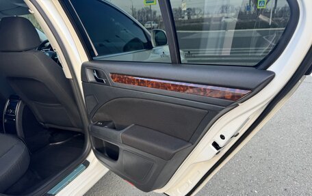 Skoda Superb III рестайлинг, 2014 год, 1 395 000 рублей, 8 фотография