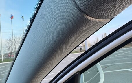 Skoda Superb III рестайлинг, 2014 год, 1 395 000 рублей, 13 фотография