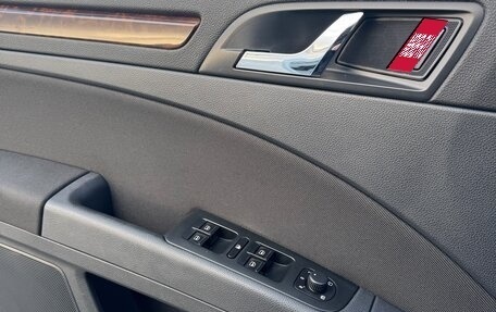 Skoda Superb III рестайлинг, 2014 год, 1 395 000 рублей, 14 фотография